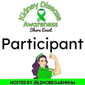 Participant #104